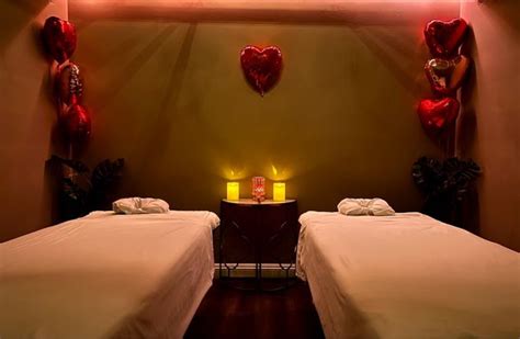 leela spa & thai massage-west hollywood